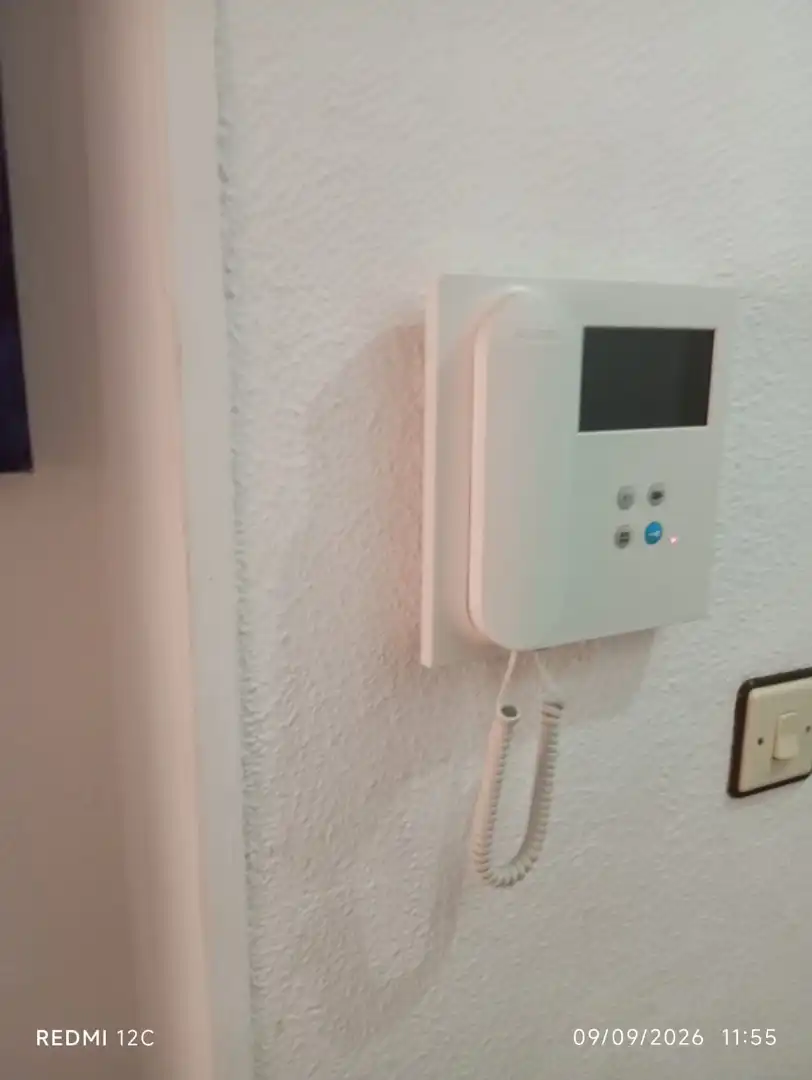 Piso de 68 m² en Murcia