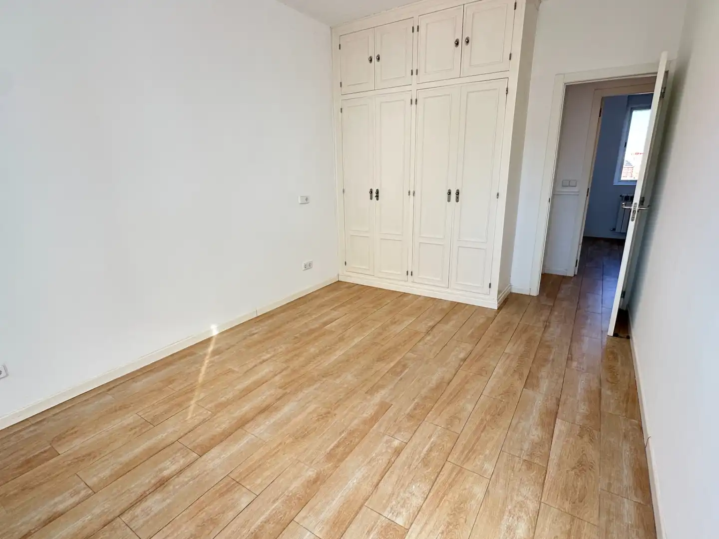 Piso de 78 m² en Madrid