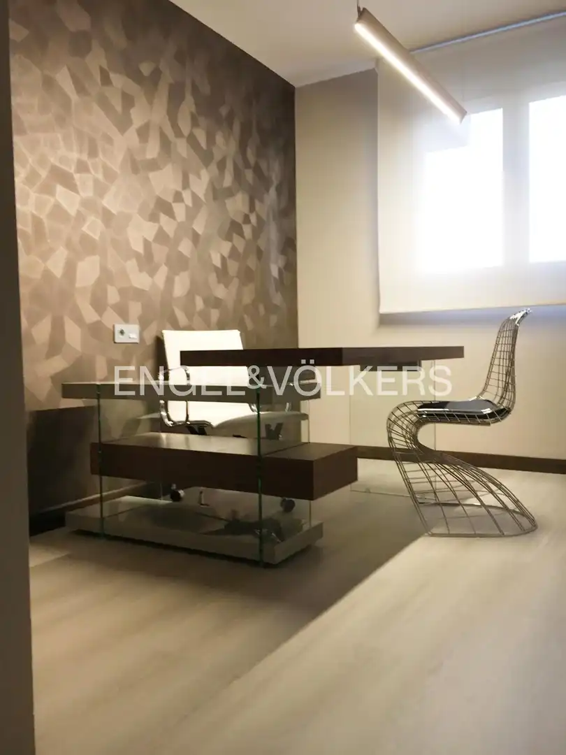 Piso de 150 m² en Valencia
