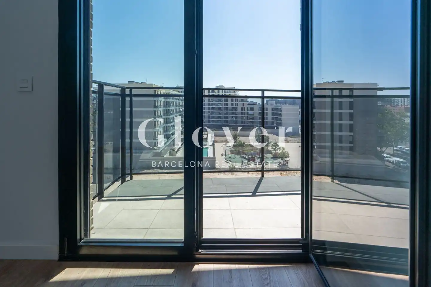 Piso de 70 m² en Barcelona