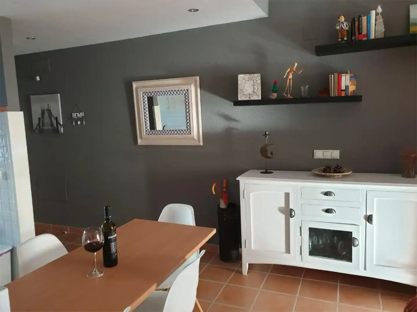 Piso de 80 m² en Isla Cristina
