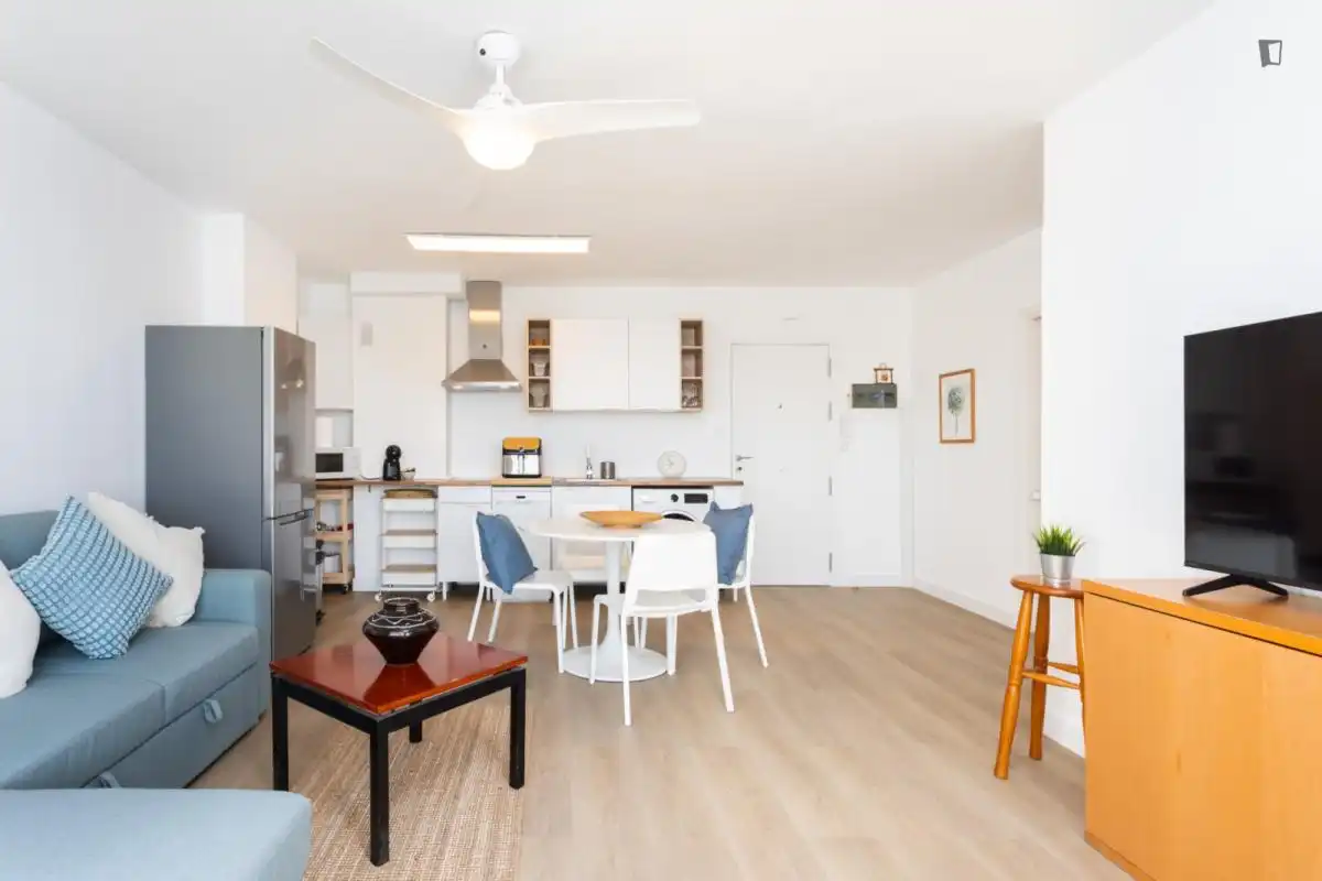 Flat 73 m² in Candelaria