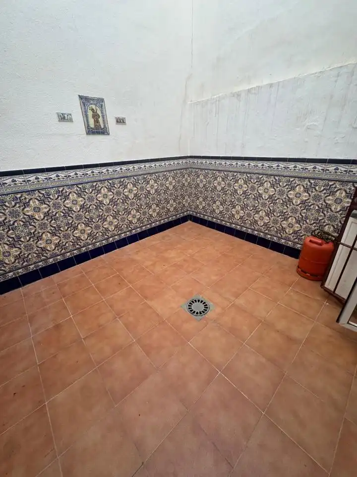 Pis de 66 m² a Sevilla