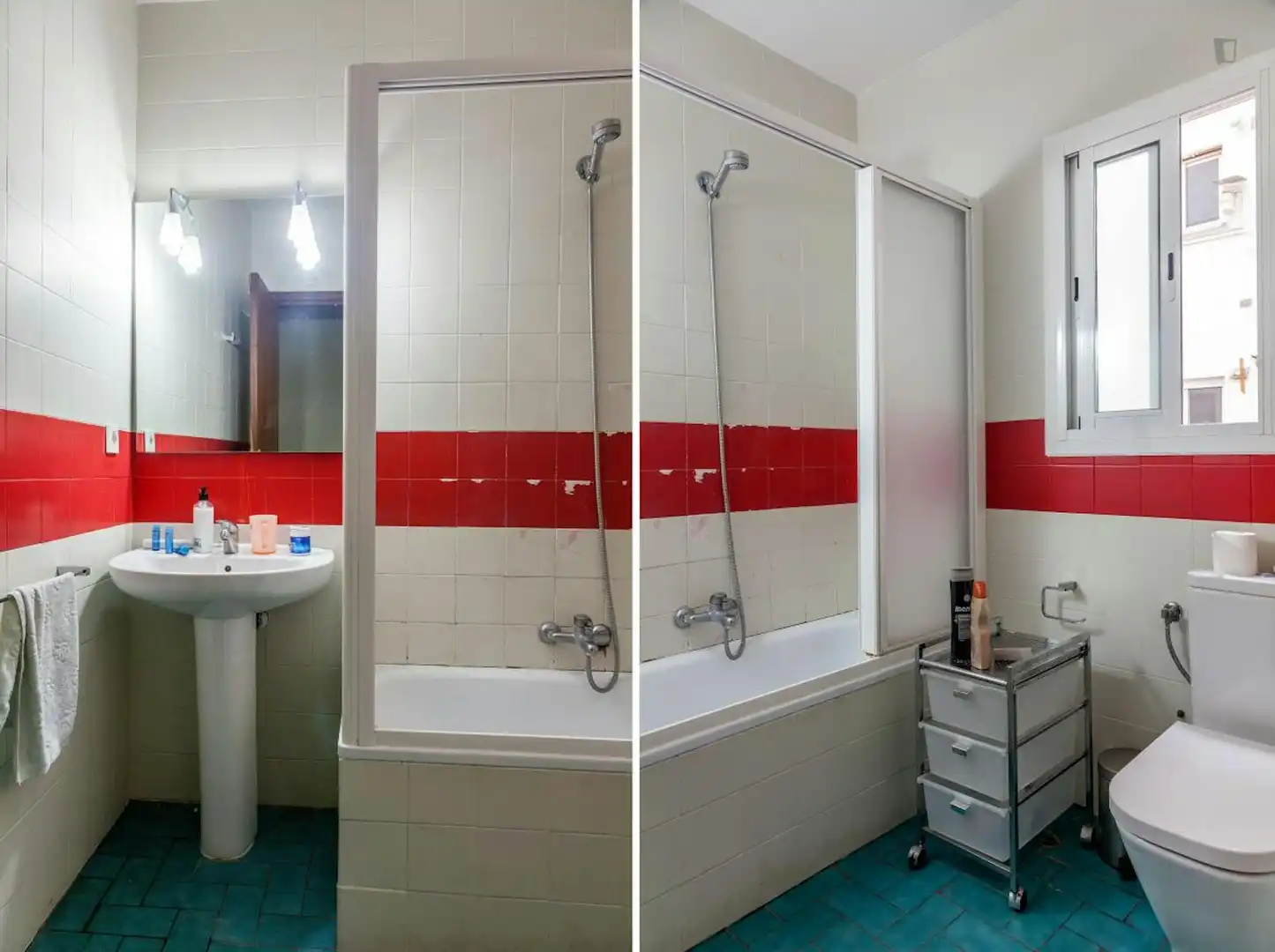 Habitación en alquiler, Valencia