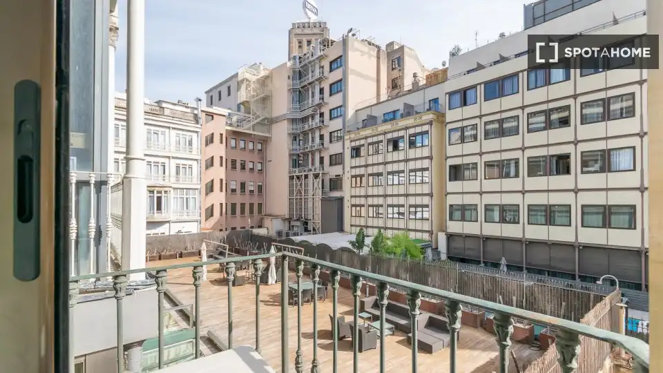 Habitación en alquiler, Barcelona