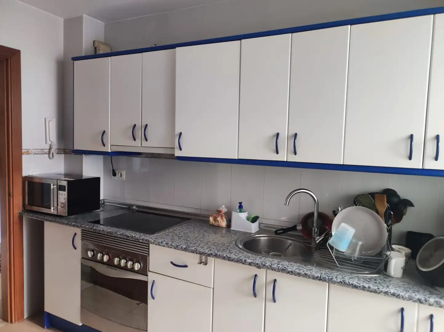 Habitación 100 m², Málaga