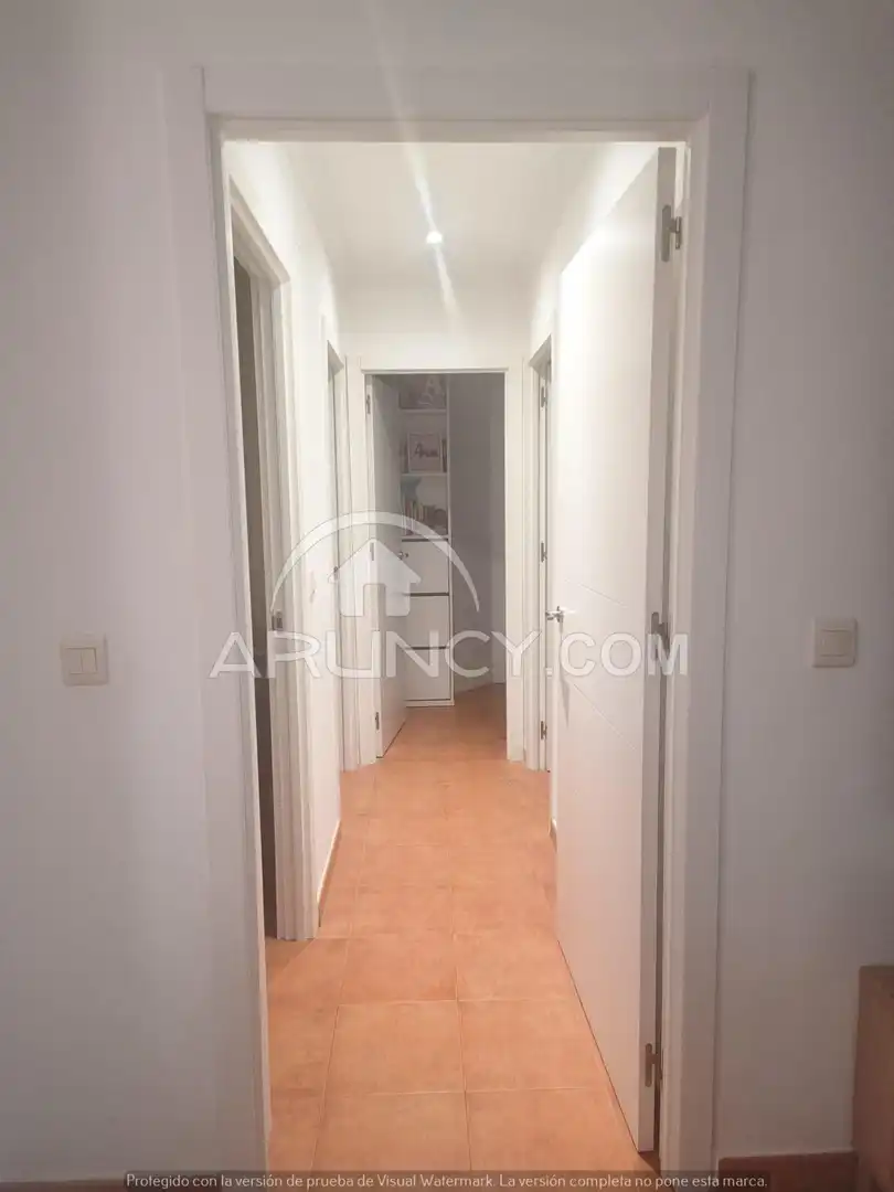 Piso de 138 m² en Alcalá de Guadaíra