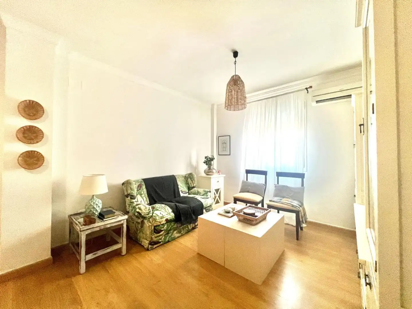 Wohnung 91 m² in Jerez de la Frontera