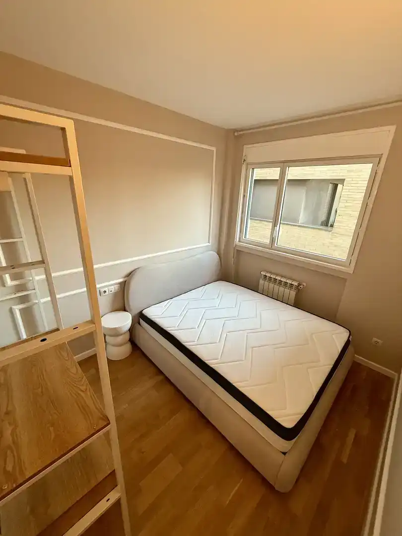 Piso de 110 m² en Sant Cugat del Vallès