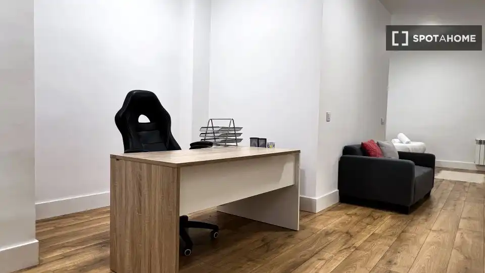 Piso de 65 m² en Madrid