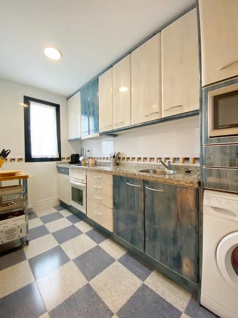 Appartamento 46 m² a Gijón / Xixón