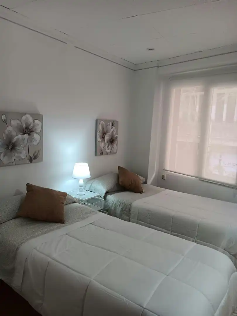 Pis de 80 m² a València