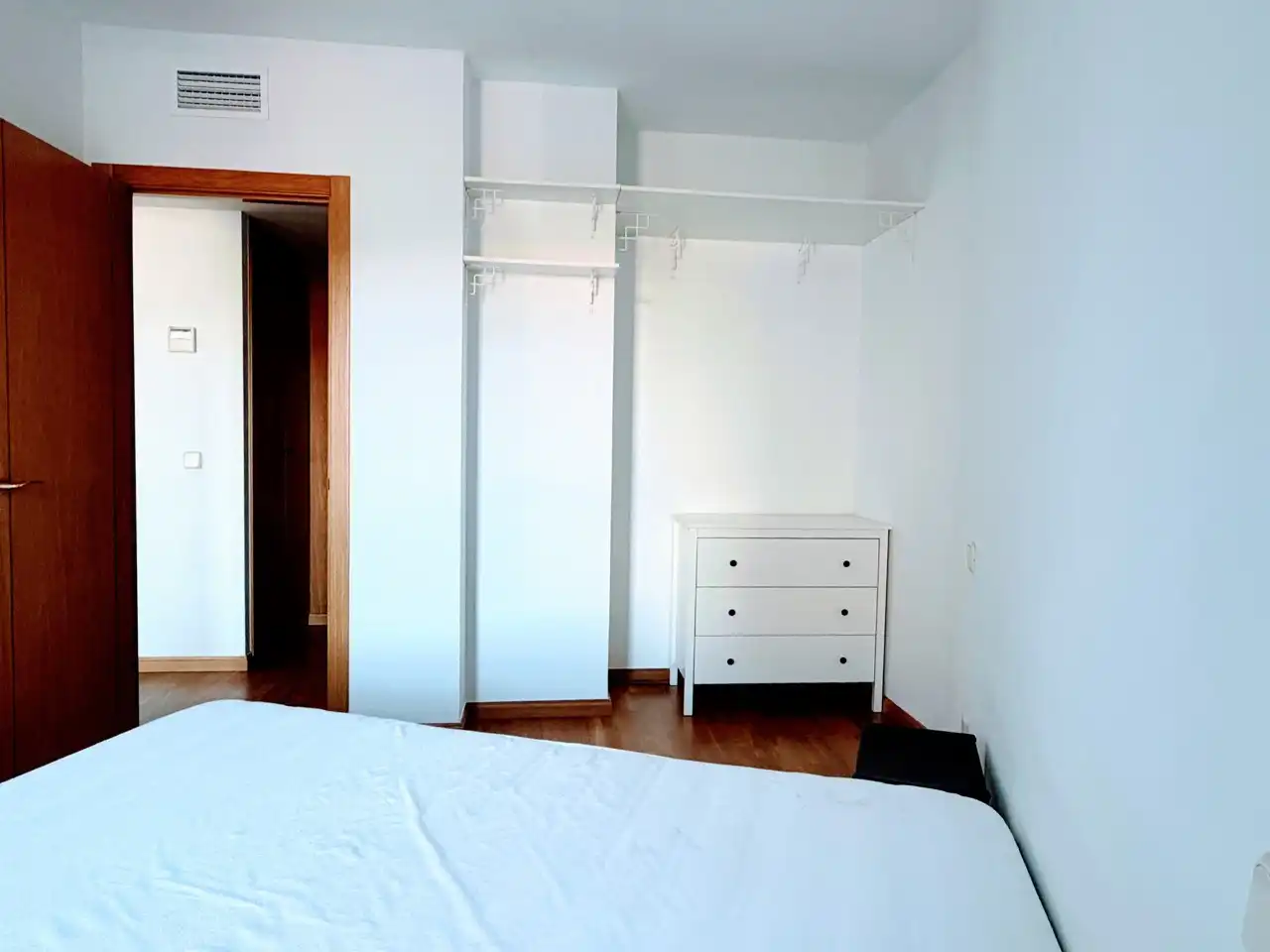 Piso de 57 m² en Madrid