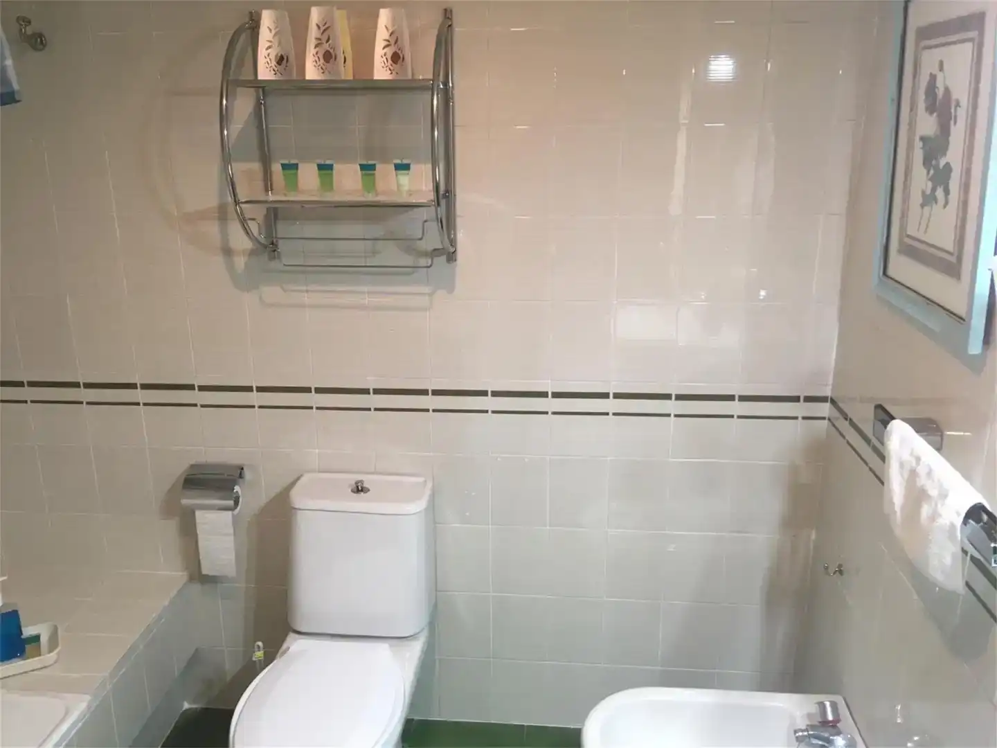 Piso de 80 m² en Valladolid