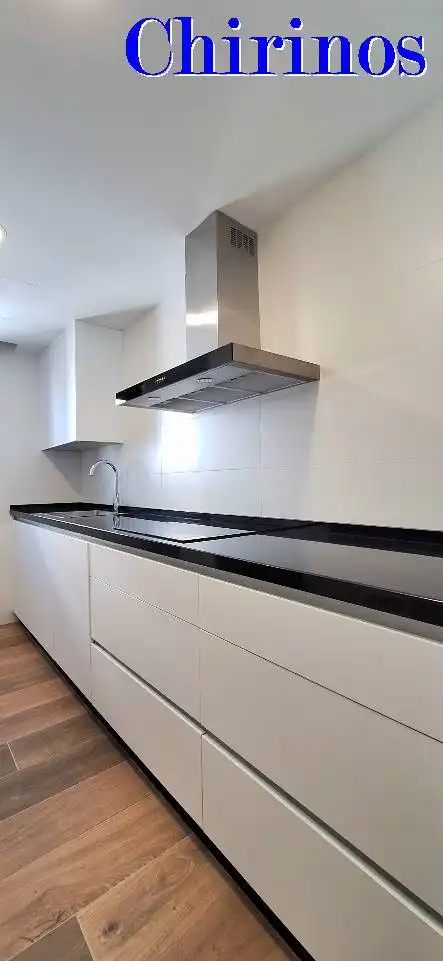 Квартира 115 м² у Córdoba