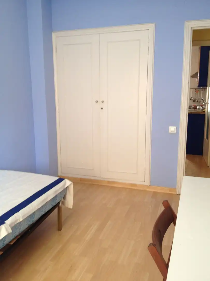Piso de 95 m² en Sevilla
