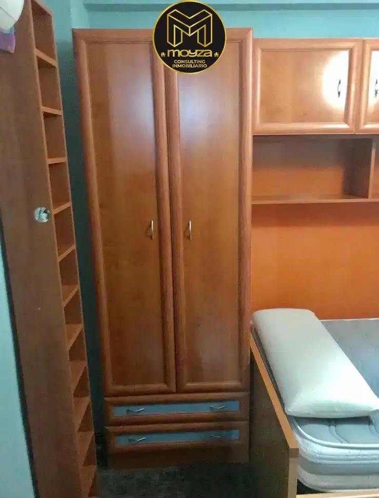 Piso de 78 m² en Jaén