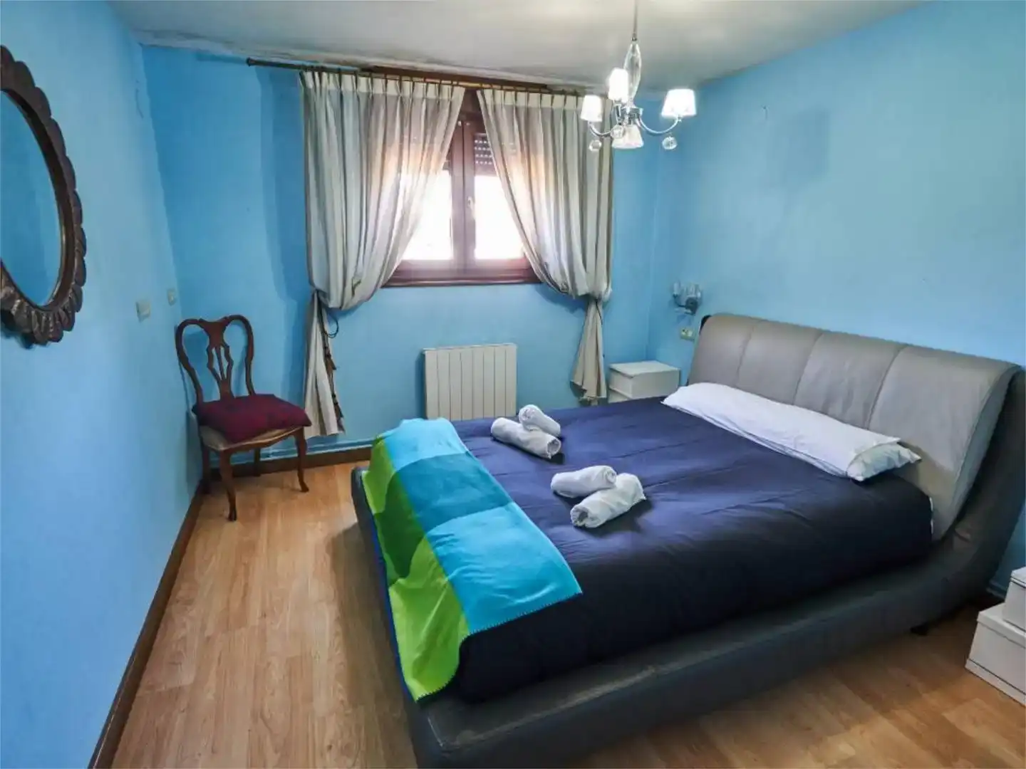 Casa de 225 m² en Arrancudiaga-Zollo