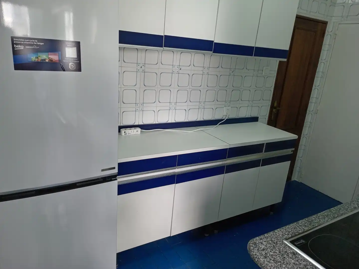 Piso de 100 m² en Salamanca