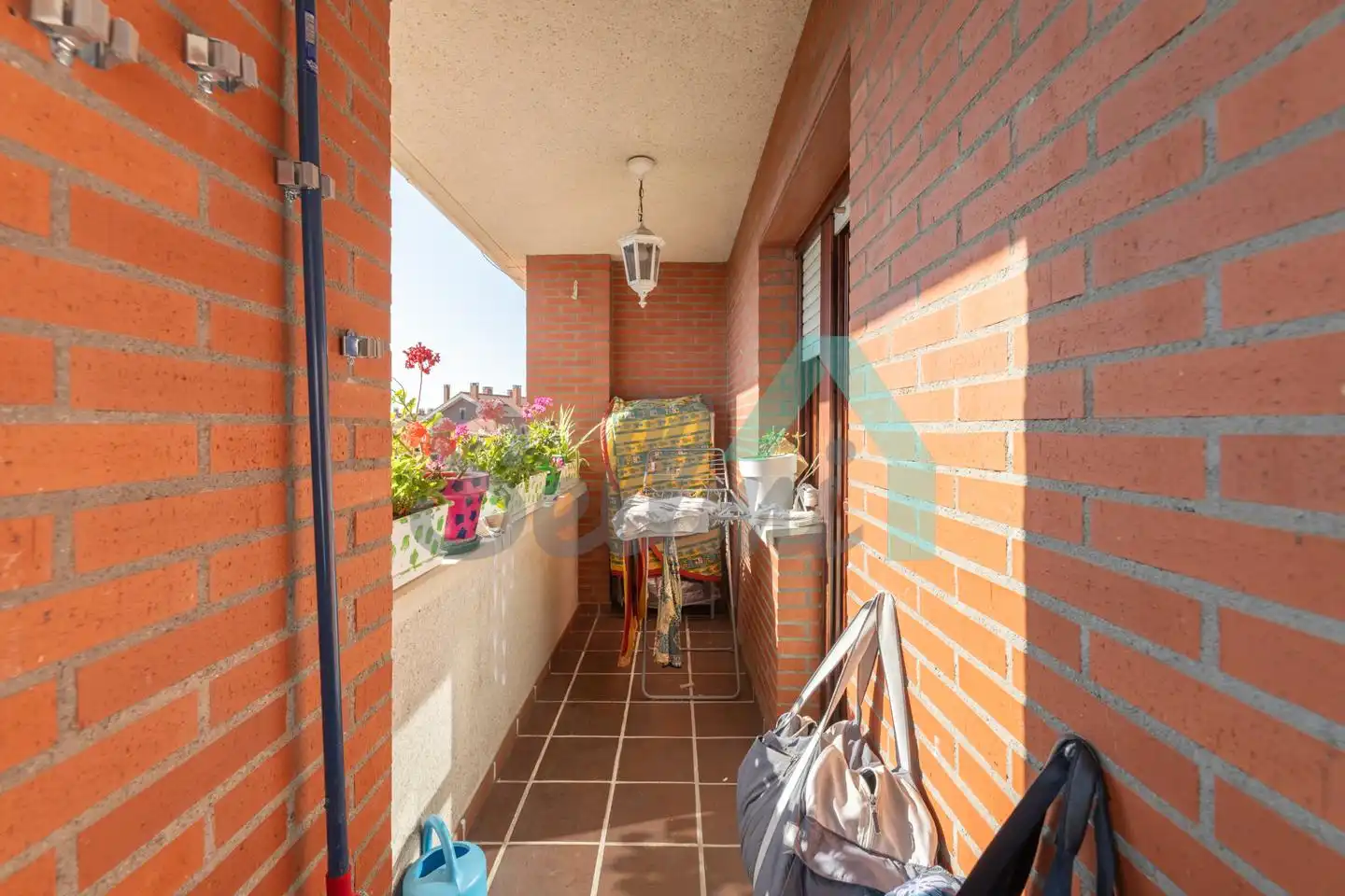 Habitación 187 m², Siero