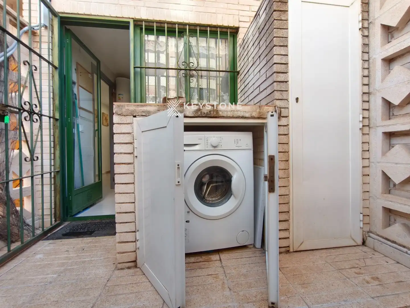 Piso de 91 m² en el Campello