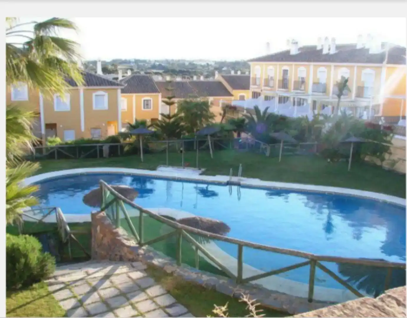 Piso de 75 m² en Lepe