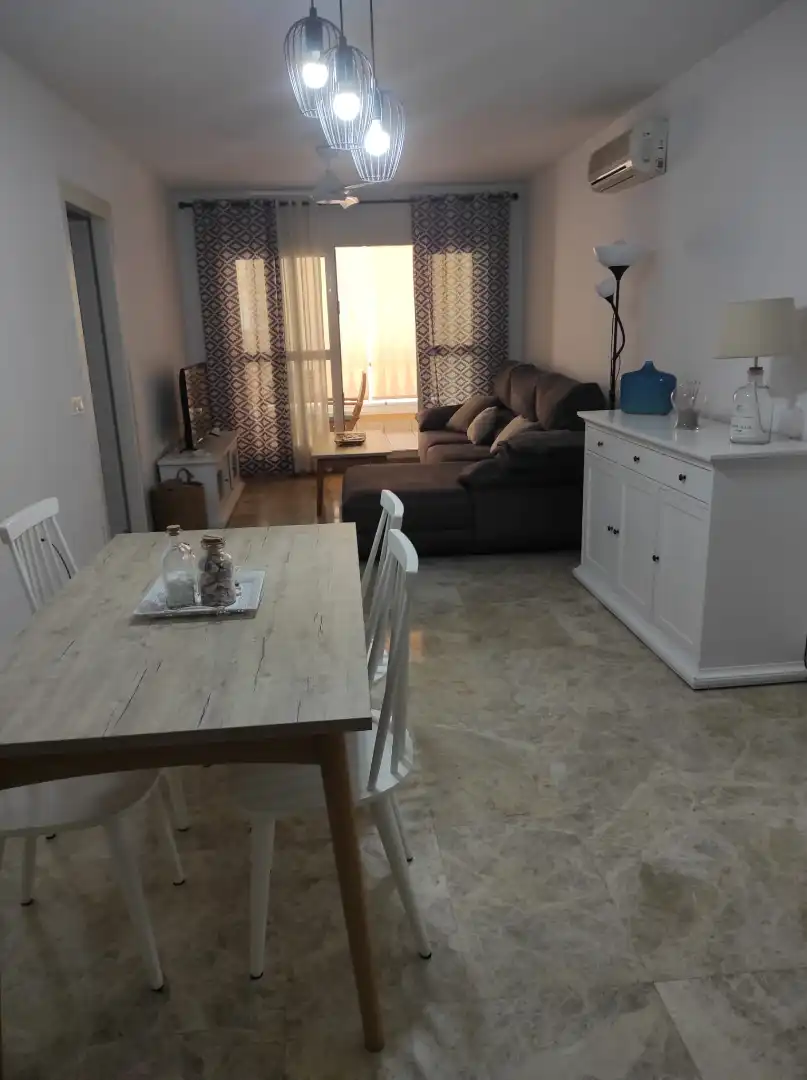 Piso de 78 m² en El Ejido