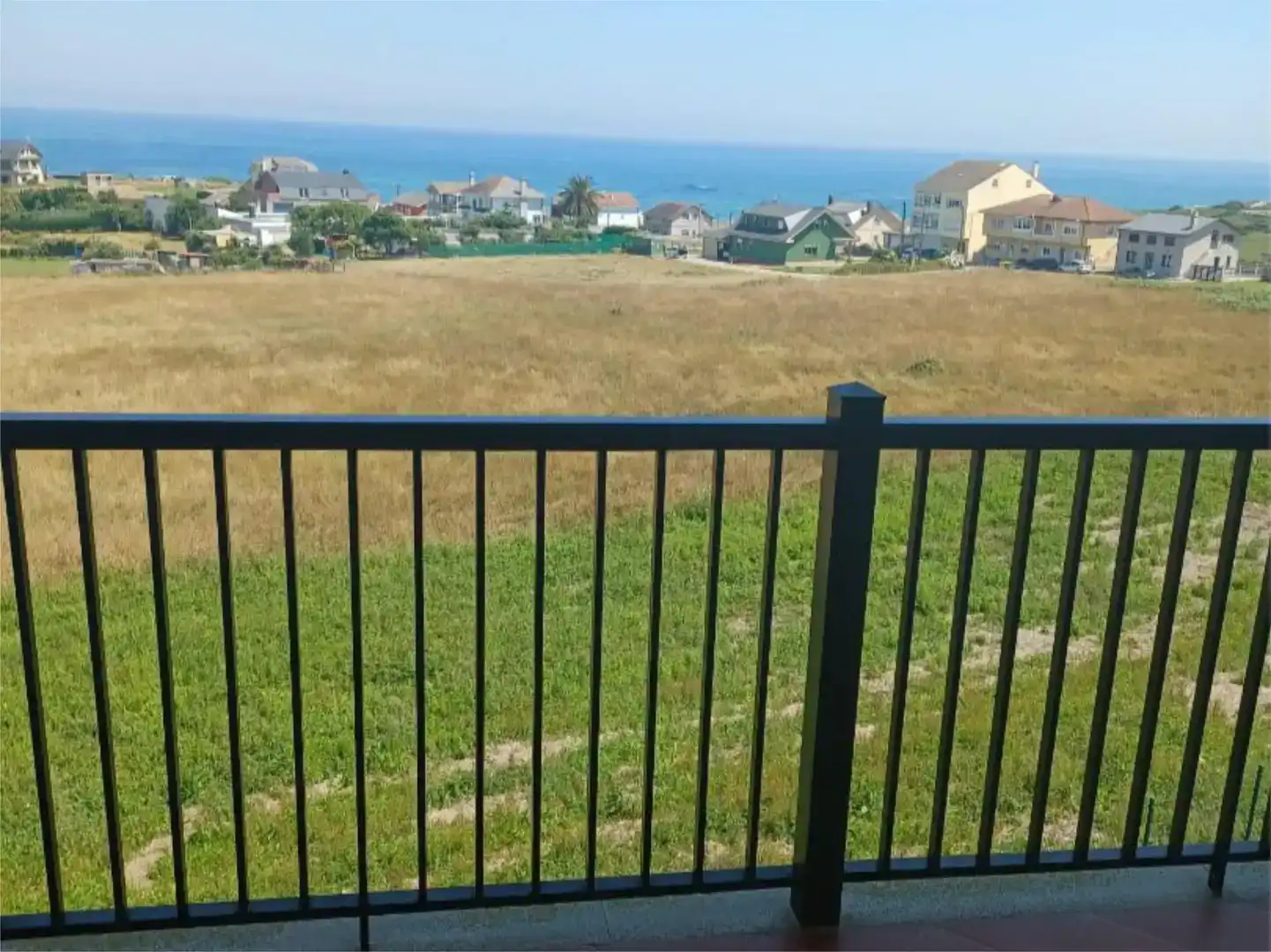 Piso de 70 m² en Foz