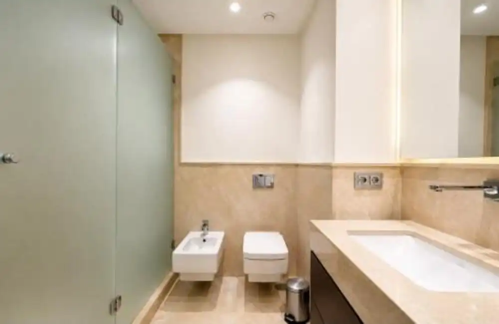 Appartement 345 m² à Marbella