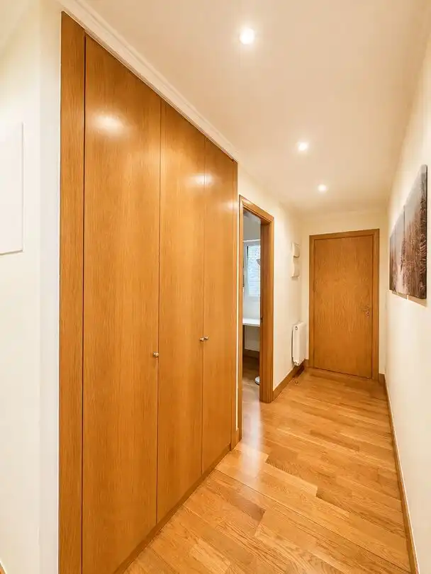 Piso de 80 m² en San Sebastián