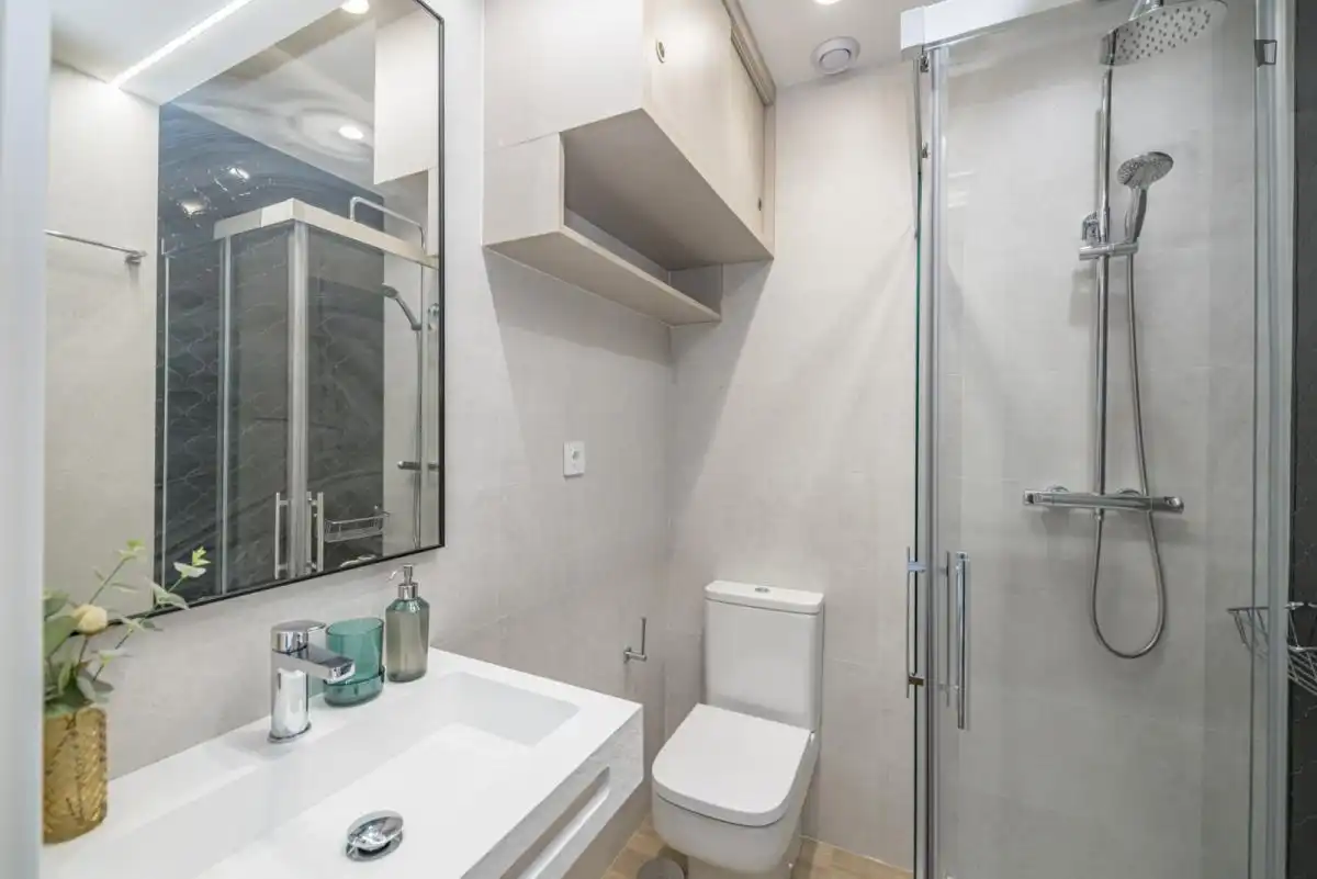 Habitación en alquiler, Málaga