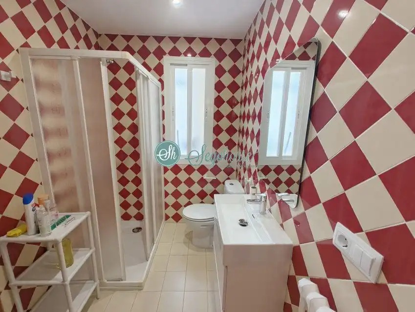 Piso de 148 m² en Segovia