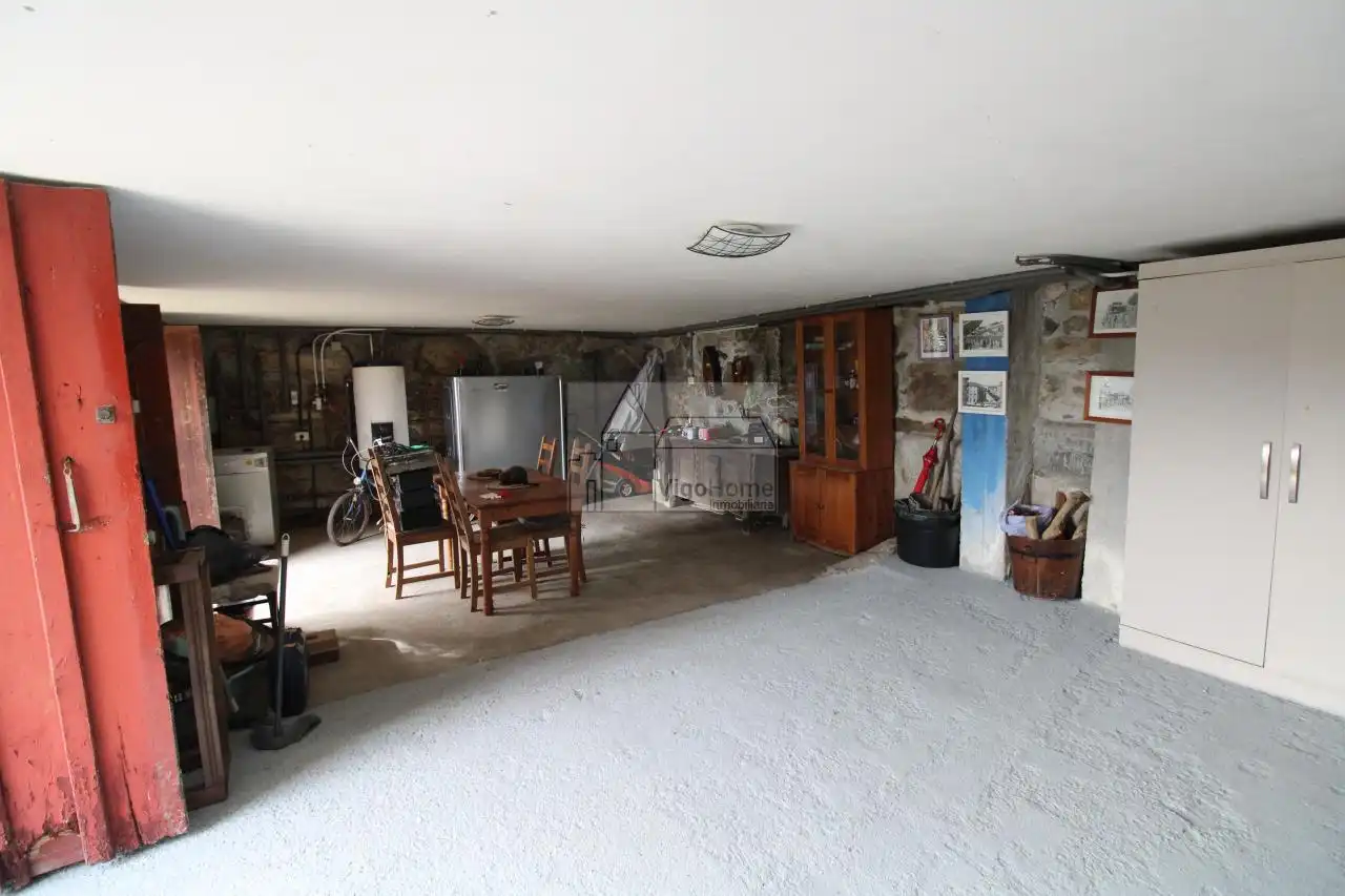 Moradia 240 m² em Moaña