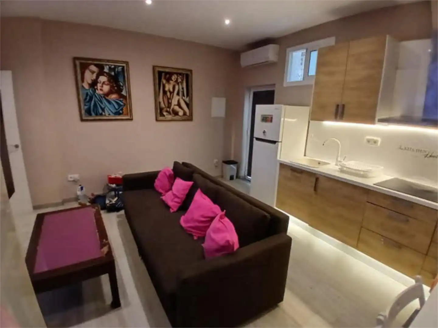 Pis de 40 m² a Marbella