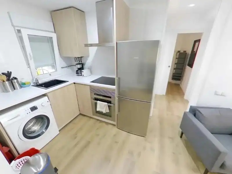 Piso de 89 m² en Salamanca