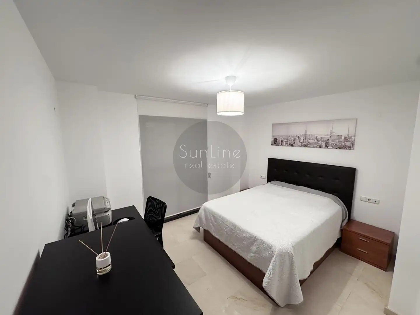Pis de 135 m² a València
