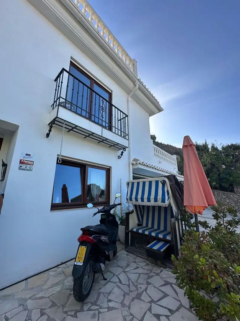 Piso de 170 m² en Almuñécar