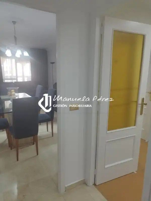 Piso de 70 m² en Cáceres