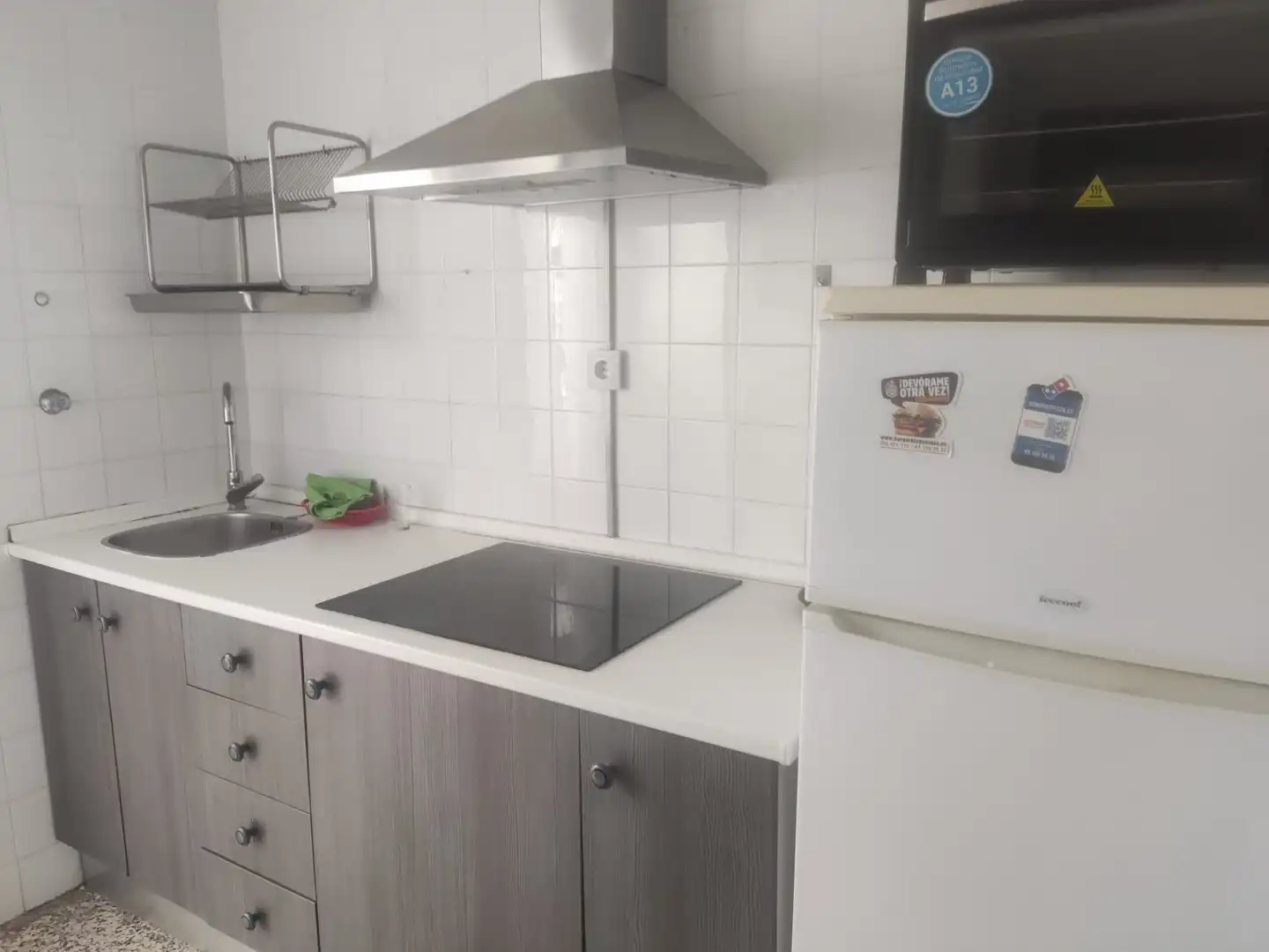Pis de 85 m² a Jaén