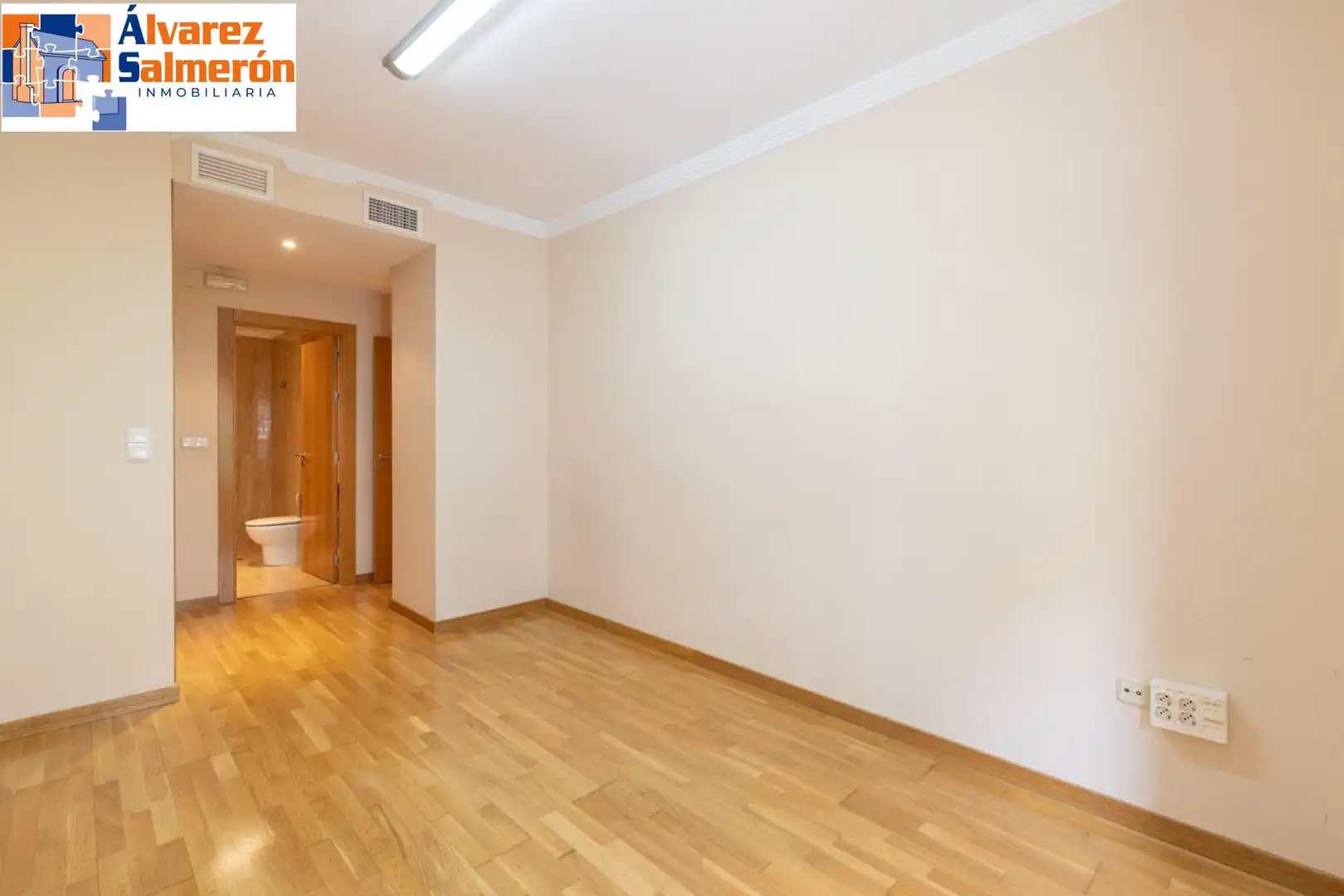 Piso de 168 m² en Granada