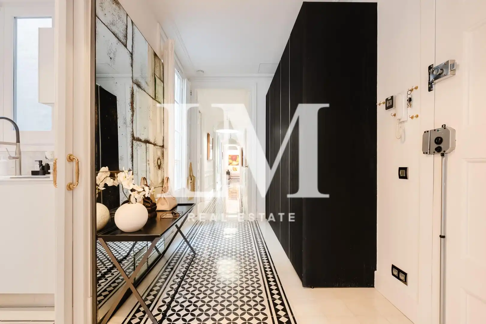 Piso de 196 m² en Barcelona