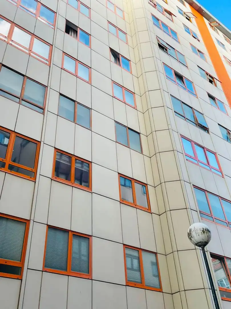 Piso de 60 m² en La Coruña