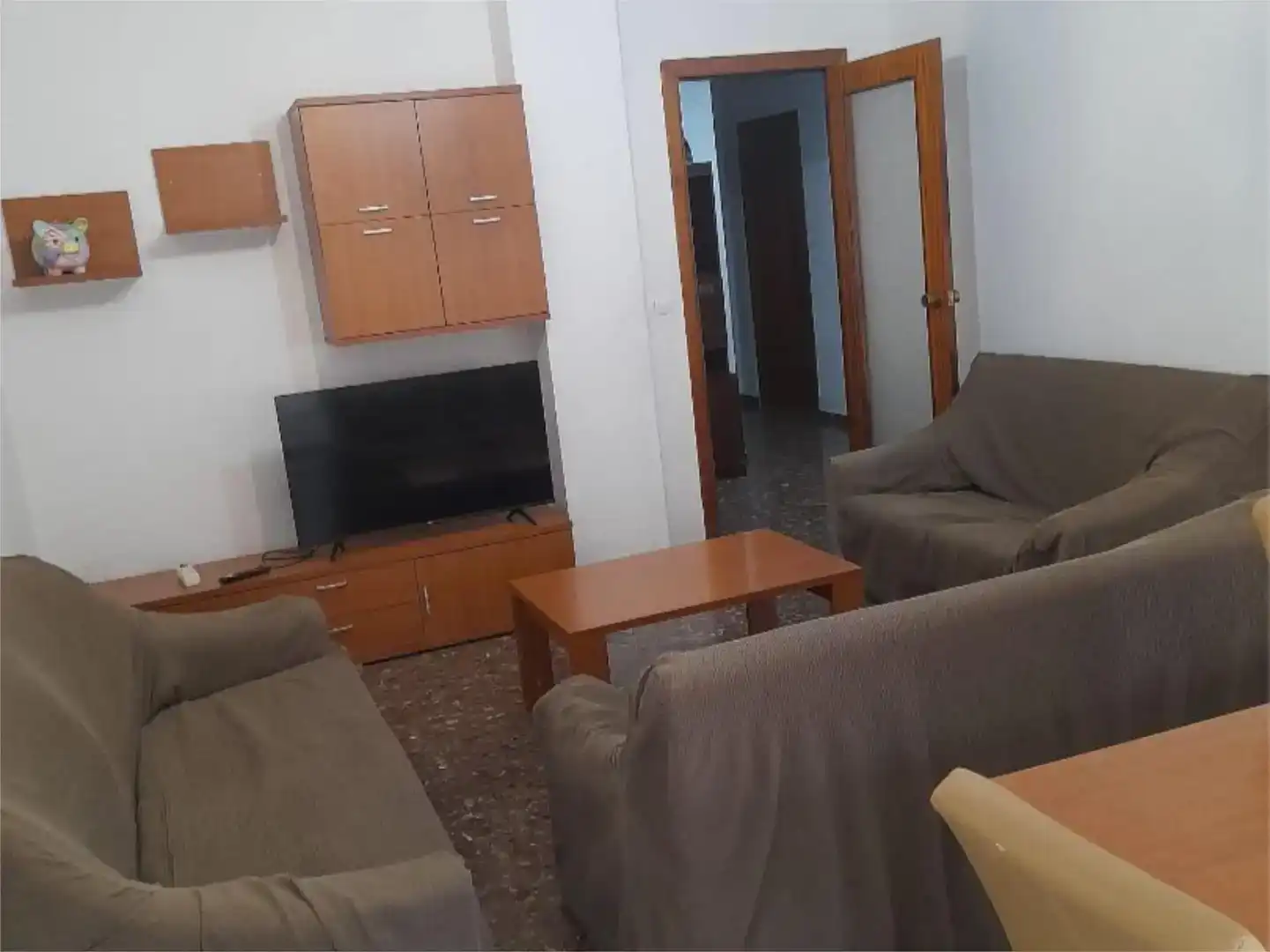 Piso de 150 m² en Castellón de la Plana