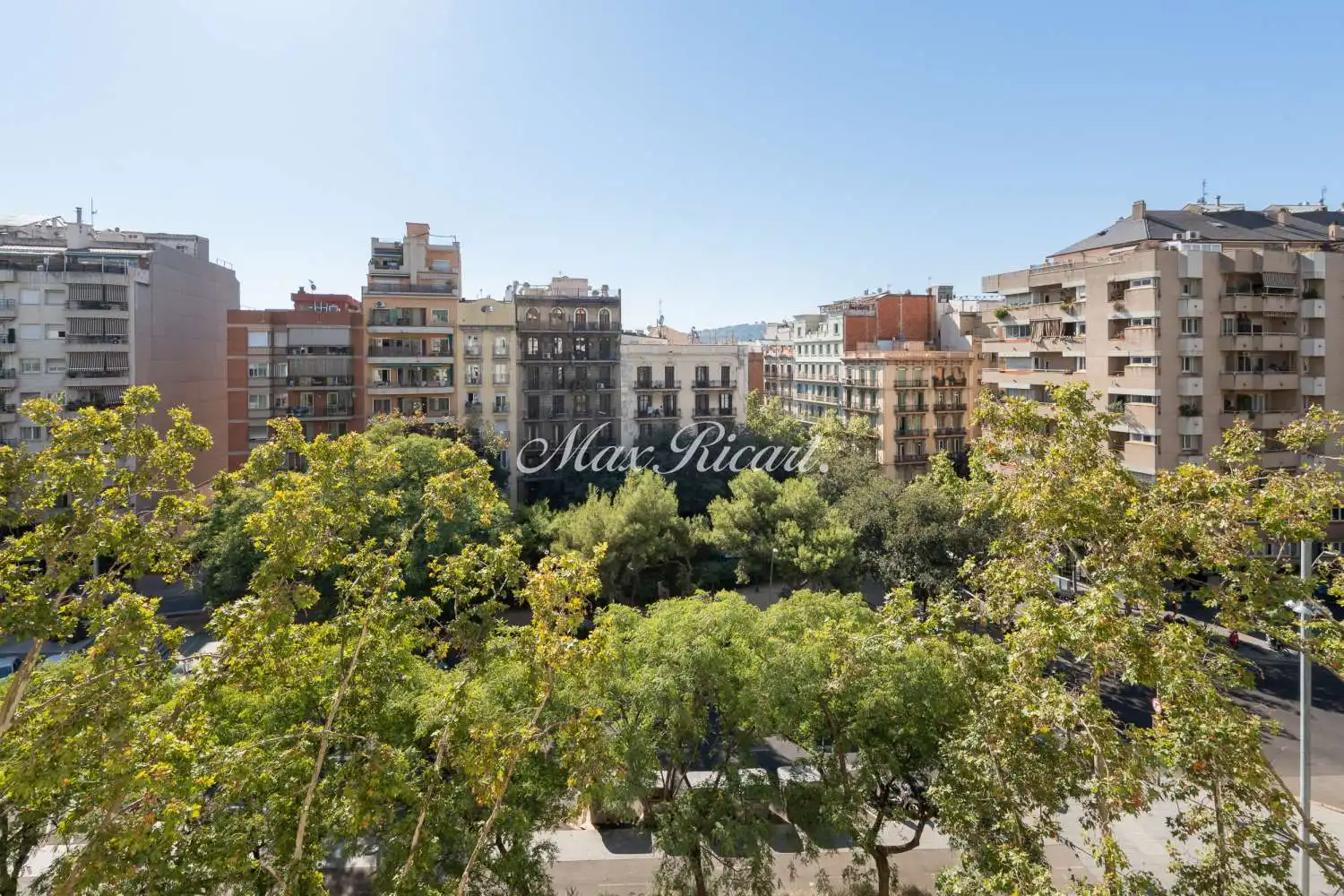 Piso de 160 m² en Barcelona