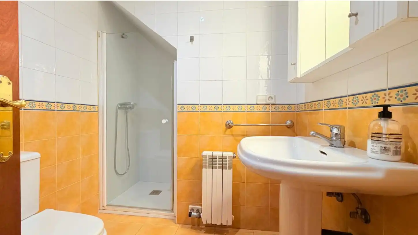 Piso de 95 m² en Nigrán