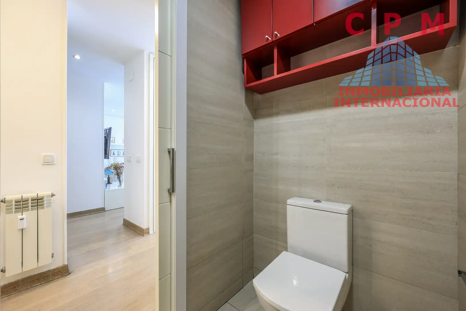 Piso de 70 m² en Madrid