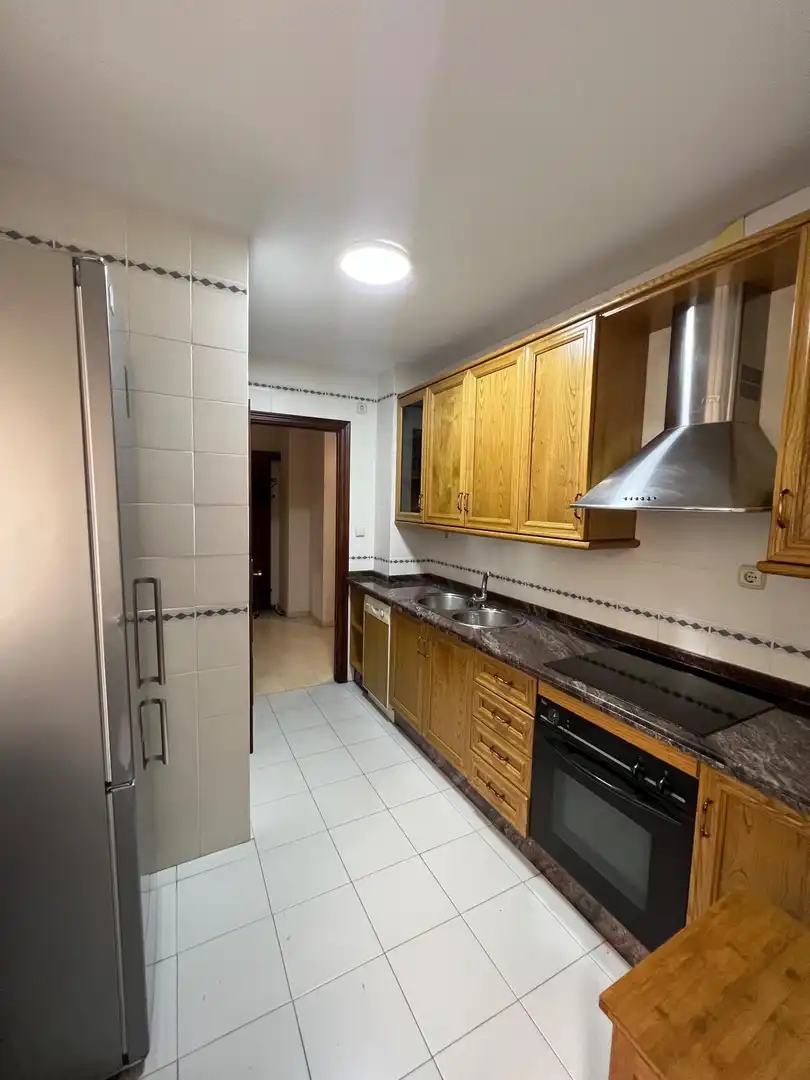 Habitación 118 m², Granada