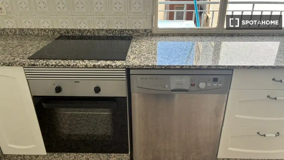 Habitación en alquiler, Murcia