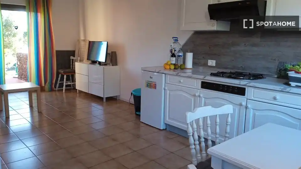 Habitación 43 m², Arona