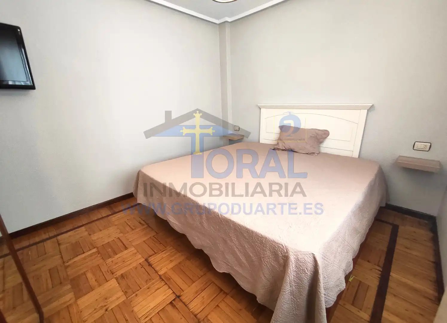Pis de 89 m² a Gijón